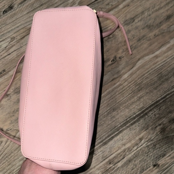 Kate Spade ♠️ Pink Satchel - Picture 6 of 16